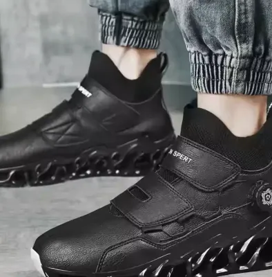 GYM FLY KNITTING SHOES